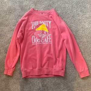 Salty Dog Cafe Sweatshirt